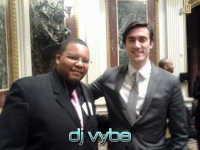 DJ Vybe, @RealDJVybe, Disc Jockey, Best DJ, Radio DJ, Best DJ In The World