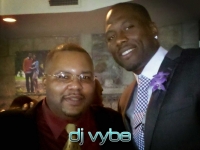 DJ Vybe, @RealDJVybe, Disc Jockey, Best DJ, Radio DJ, Best DJ In The World