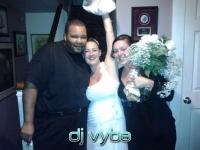 Wedding DJ, Formal DJ, Prom DJ