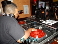 DJ Vybe, @RealDJVybe, Disc Jockey, Best DJ, Radio DJ, Best DJ In The World