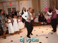 Wedding DJ, Formal DJ, Prom DJ