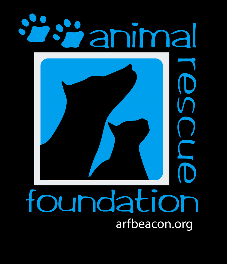 Animal Rescue Foundation Logo